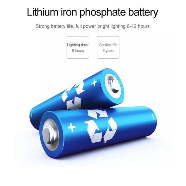 Solar Wide Aluminum Street Light 3 Heads 150W 900x320x50mm