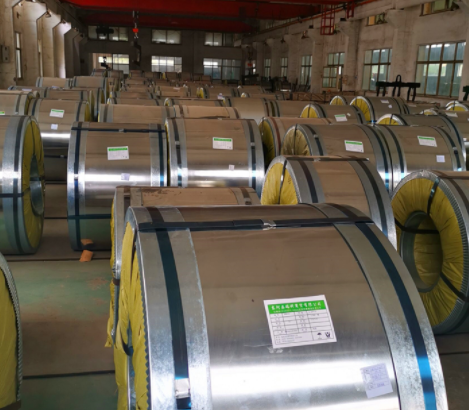 5005 1mm Coated Brushed Aluminum Coil For Cutting Service