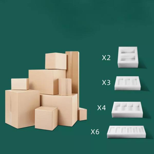 Photovoltaic Solar Energy Storage Battery 3.2V 100ah Lifepo4 Lithium Battery