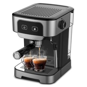 220-240V Coffee Maker Machine Espresso Coffee Makers Capsules 2800W