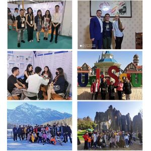 Jiangsu Baowu new Material Co., LTD