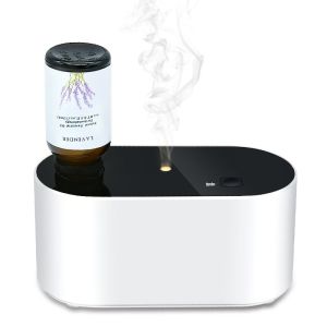 Waterless Portable Essential Oil Diffuser ▕ DN-850