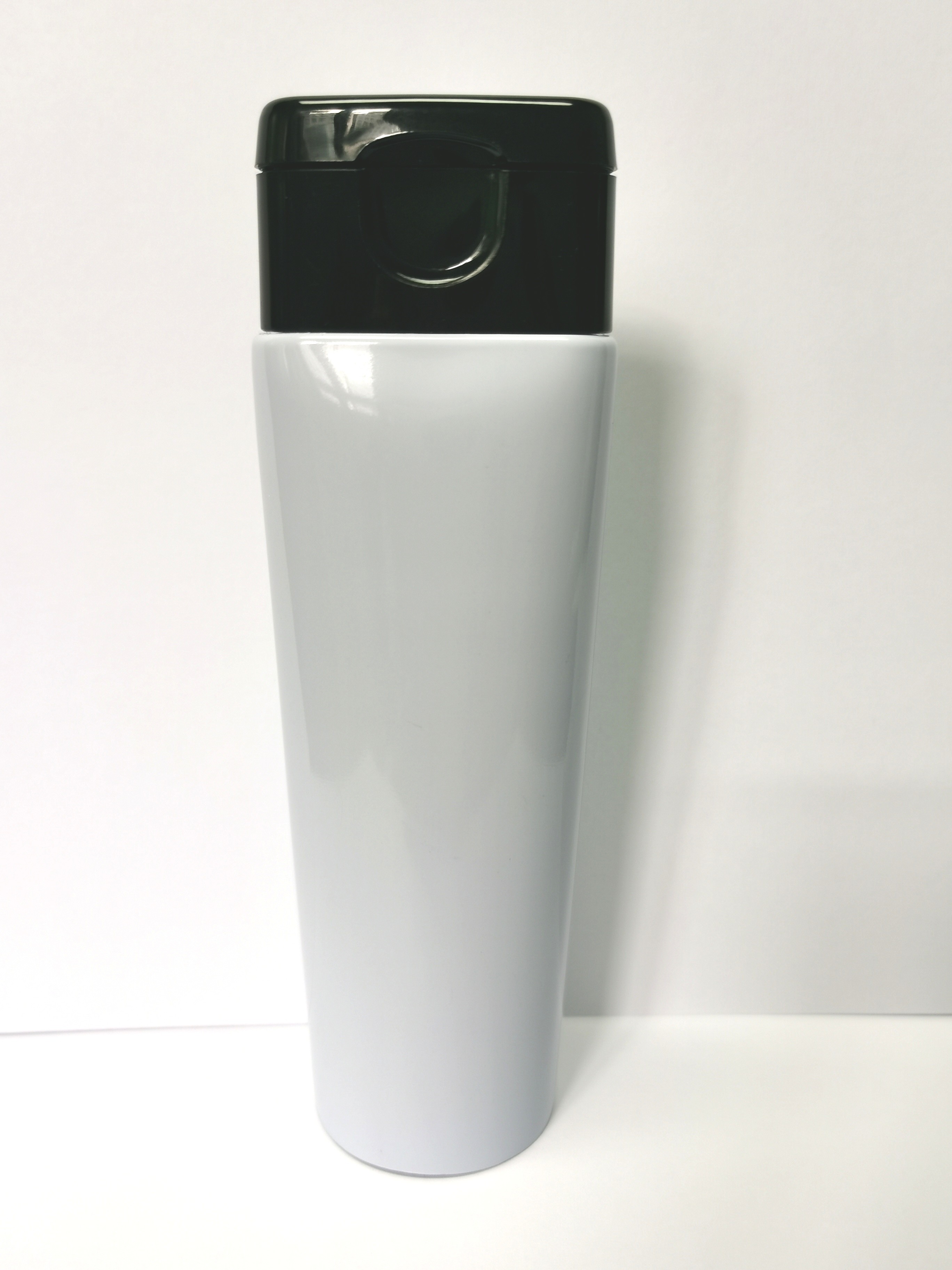 China OEM ODM Screw Cap Empty Plastic Cosmetic Tube 50ml - 200ml wholesale