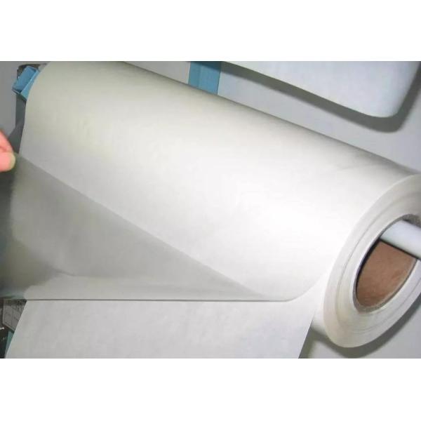 Transparent TPU Hot Melt Adhesive Film Thermoplastic Polyurethanes