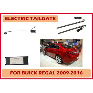 China Buick Regal Intelligentspeed Control Electric Opening and Closing Tailgate wholesale