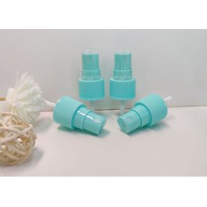 China 24/410 20 / 410 Ribbed Surface Fine Mist Sprayer on sale