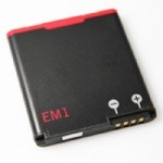 China Mobile phone battery For blackberry BB9360 on sale