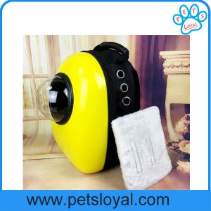 Buy cheap China Factory Wholesale High Quality Pet Dog Cat Bag Pet Supply Dog Carrier from wholesalers