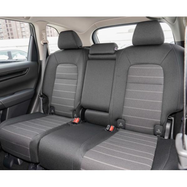 2023 Honada Breeze 240TURBO Two-Wheel Elite Version 5 door 5 seats 1.5T used car