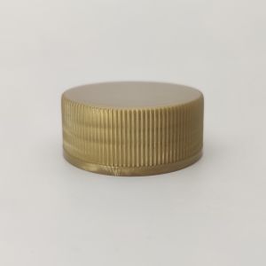 Buy cheap Smooth Wall 38/410 Plastic Jar Lid With Poly Seal from wholesalers
