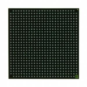 China XC2VP4-5FF672C FPGA IC 348 I/O 672FCBGA Field Programmable Gate Array wholesale