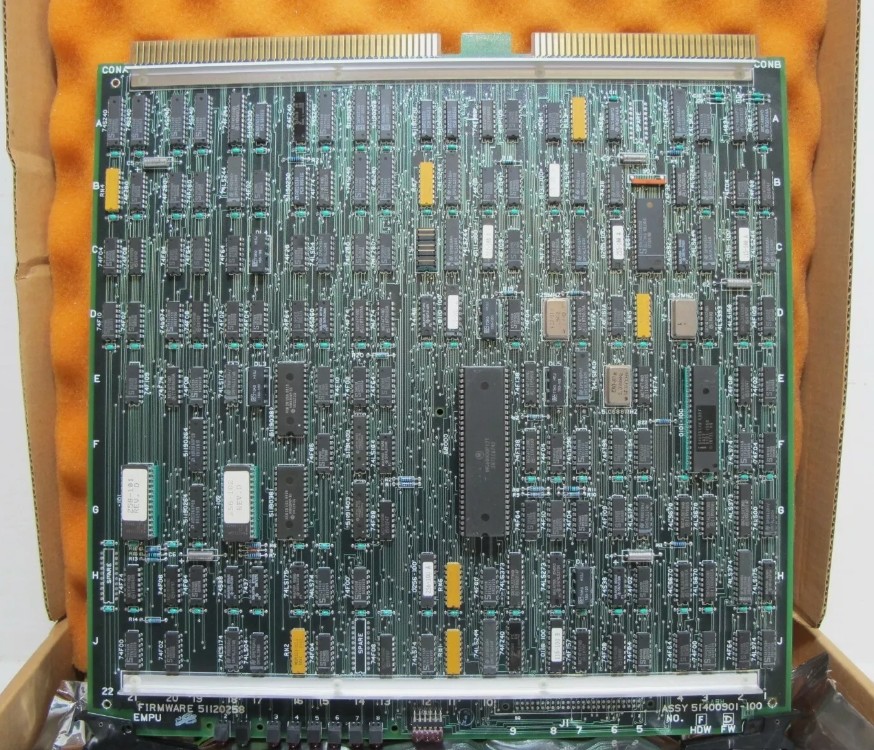 China Honeywell 51400901-100 Enhanced Module Processor wholesale