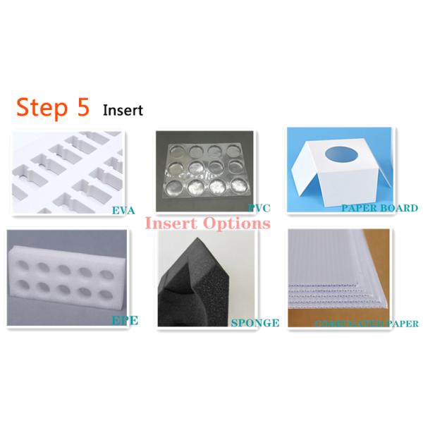 Recycled Materials Custom Magnetic Folding Gift Box with Ribbon Closure Logo Printing