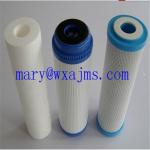 2e&2m PP Spun Filter Cartridge Making Machine / Melt Blown Filter Making Machine