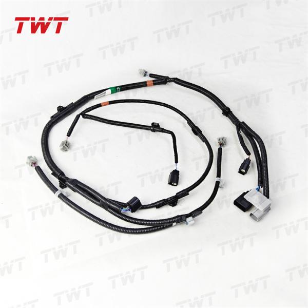 Original 82114-0E350 Engine Room High Voltage Inside Pack Box Wiring Harness 821140E350 82114 0E350 for Toyota