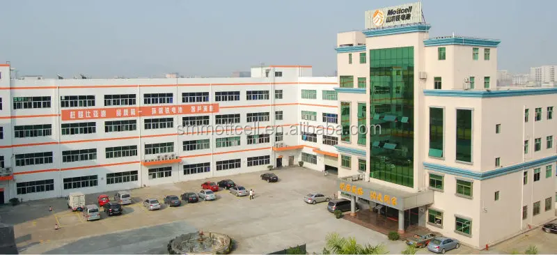 Mottcell LFP LiFePO4 Battery 48100 Lifepo4 48V 100ah Battery For UPS