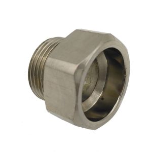 China High Precision Stainless Steel Turned Components Oem Design 100% Inspected wholesale