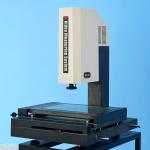 High Precision Semi Automatic Video Measuring System Auto Focus Vision Measuring