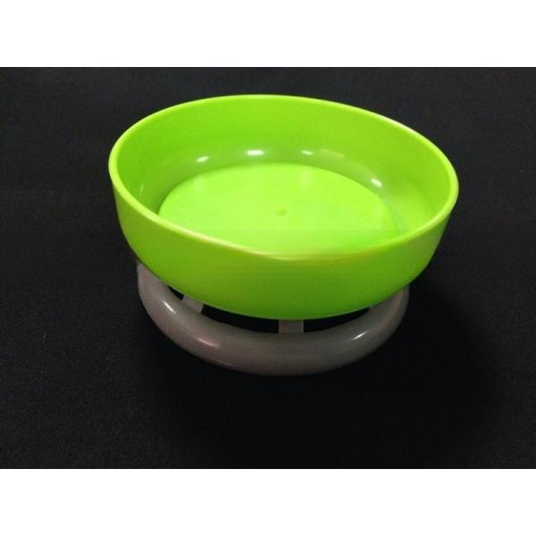 CNC Machining Precision Plastic Parts