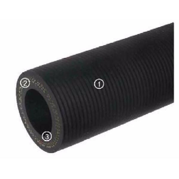 Peristaltic Hose Squeeze Hose Pump Industrial Flexible Rubber Hose