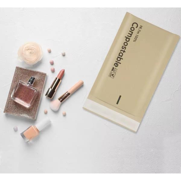 Shockproof 8x10 Bubble Mailers Offset Printing For Protective Packaging