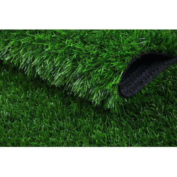 Home Garden 12000D Latex Coating Artificial Synthetic Grass