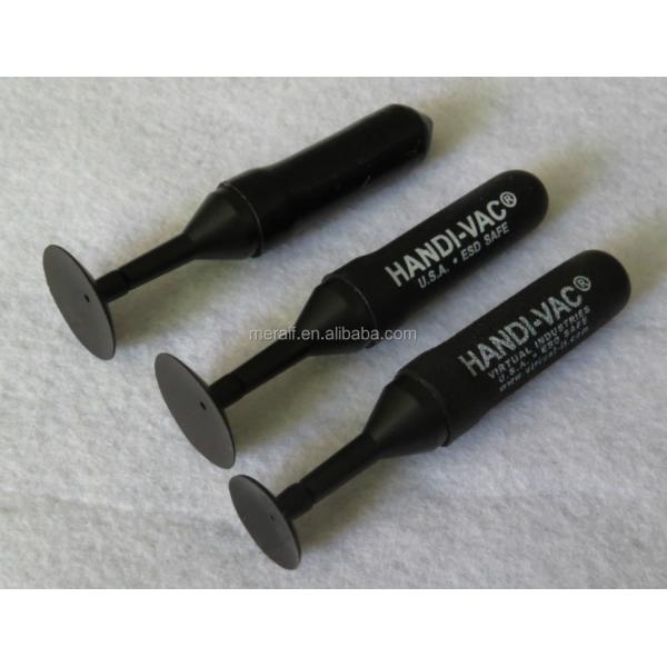 Anti Static Vacuum Sucker Pen ESD Safe Glass Lifter Suction Cup for Mobile Phone Glass Screen Repair Tools
