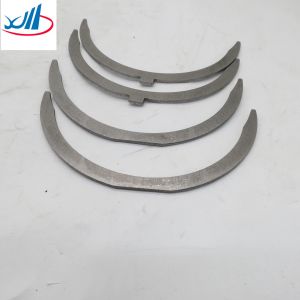 Original Truck Auto Engine Parts Crankshaft Thrust Washer VG1500010125