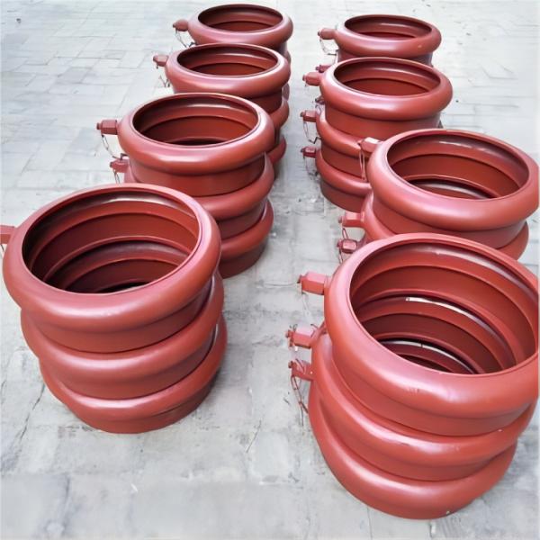 Fluid Pipelines Drilling Rig Spare Parts Air O Grip Union for Pneumatic Tyre Air O-Union