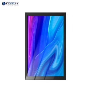 China 55inch Fanless Outdoor Lcd Digital Signage IP65 Rated Waterproof on sale