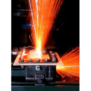 China Battery Shell Thermal Release Test Equipment UL 2596 0~200kPa wholesale