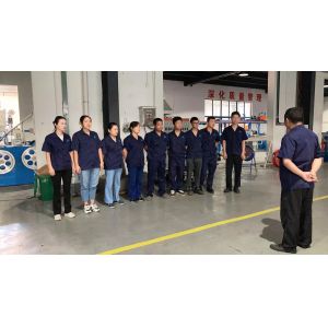 Xiangtan Shenzhou Special Cable Co., Ltd