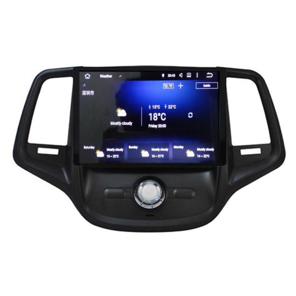 Ouchuangbo car DVD video stereo GPS 5.1 for Changan Eado withBT Wifi 1080 HD