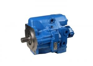China High Pressure AP2D36 Excavator Hydraulic Pump String Double Gear Pump on sale