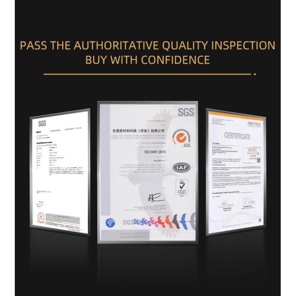 DTF TPU Hot Melt Adhesive Powder Polyurethane For Heat Transfer