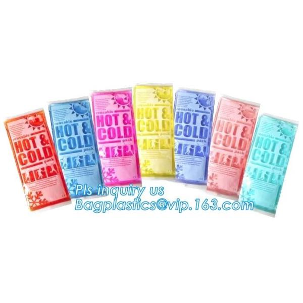 injection ice bag, ice bag fresh, cool packs, cool bag packs, cool pack bags, Medicine storage fresh ice bag/ice pack ho