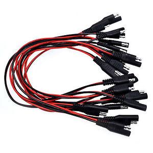 China Multi Pins Trailer Electrical Universal Wiring Harness 12VDC Power Source wholesale