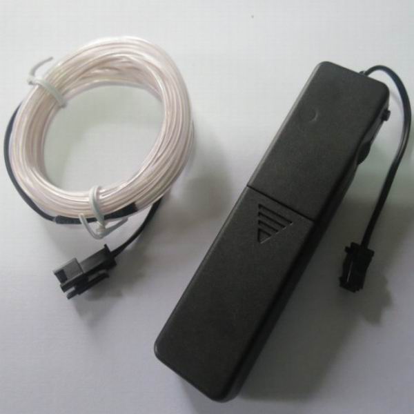 cheap top quality el wire/lighting el wire/ el wire suits