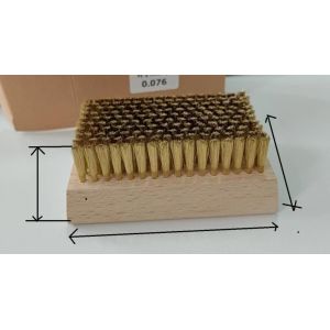 China Stainless Steel Brush wholesale