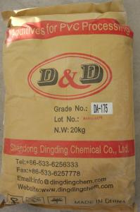 China Lubricative Processing Aid  DA-175,DA-301 wholesale