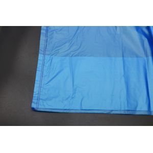 China Biodegradable Self Adhesive Bag Compostable Plastic Large Mailing Courier Bags wholesale