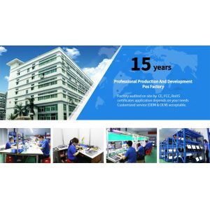 Dongguan Wenyuan Information Technology Co., Ltd.