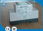 Over Voltage Protection Three Phase Voltage Monitoring Relay For Control Cabinet