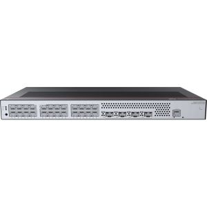 China 24-Port Gigabit Huawei Switch With 4 SFP Slots & Smart Management - S5735S-L24T4S-QA3 on sale