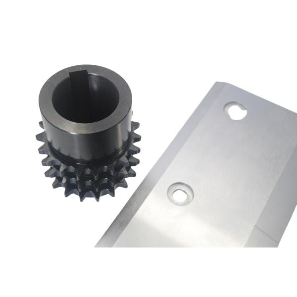1KTE40 Gears For Hauni Tobacco Cutter Spare Parts For KTC KTH KT2 KTF