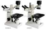 CE Approval A14.0301 Trinocular Inverted Microscope 50-800x Long Working