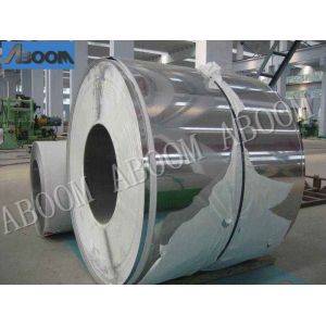 China N08367 1.4529 Stainless Steel Coil For Pressure Vessels wholesale