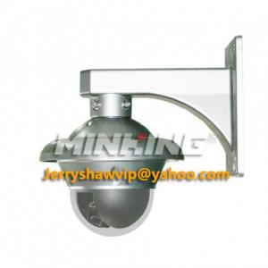 China MG-HU Outdoor/Indoor Mini PTZ High Speed Dome Camera Analog Camera 360° panning IP66 wholesale