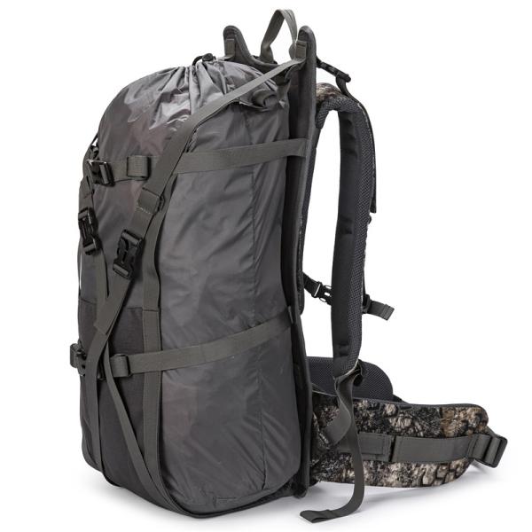 Outdoor Huntting 80L Waterproof Military Backpack Customized Logo