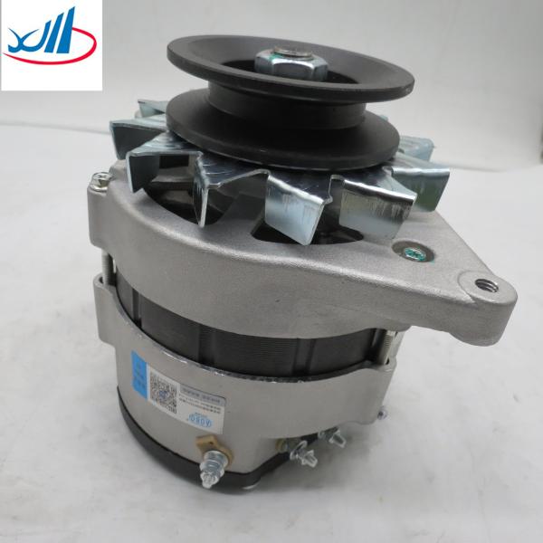 27040-54060 Auto Electrical Systems New Alternator w/ Pump for HILUX VI Pickup (_N1_) 2.4D 2L 84-98 50A 12V